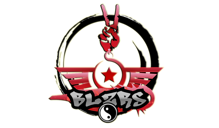 BLZRS Merch