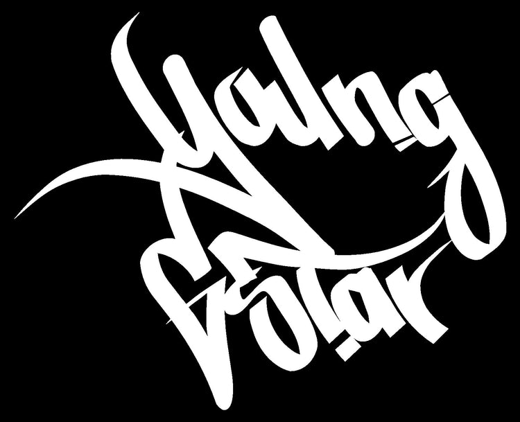 Young Gstar Merch