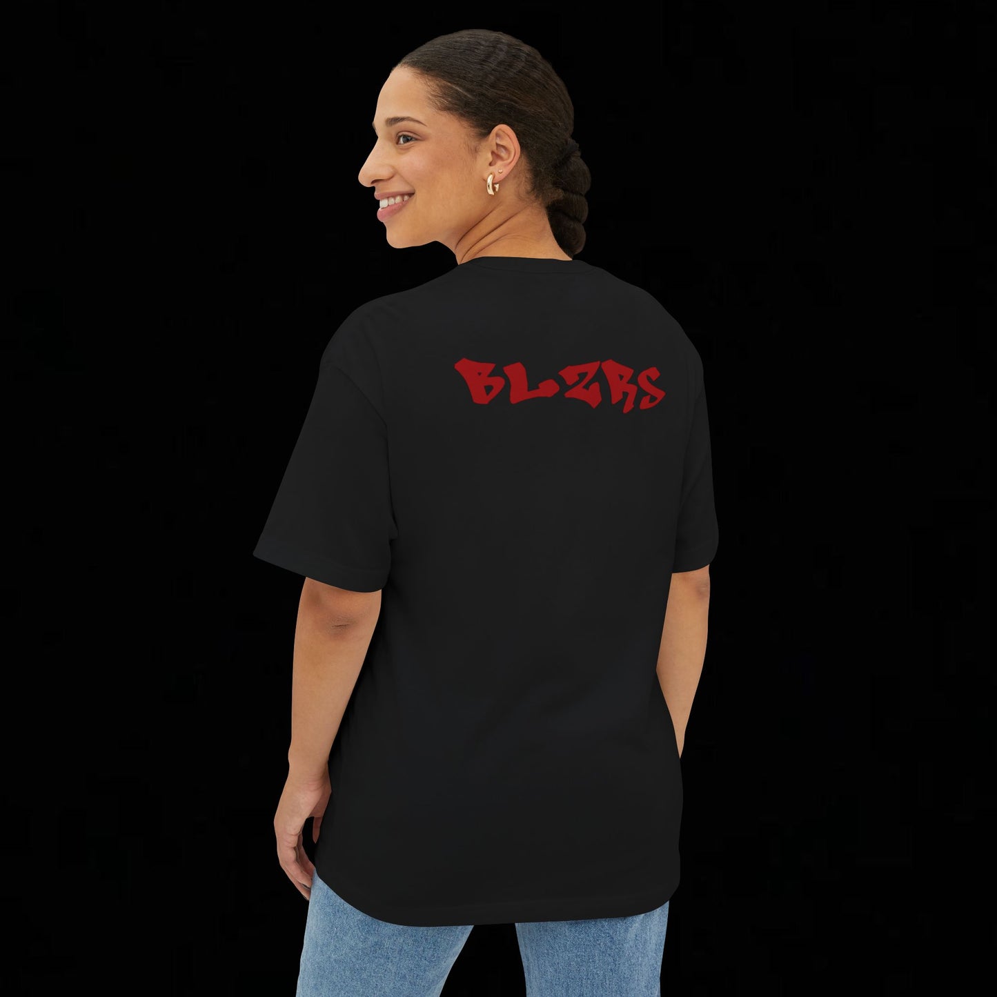 BLZRSCore Tee