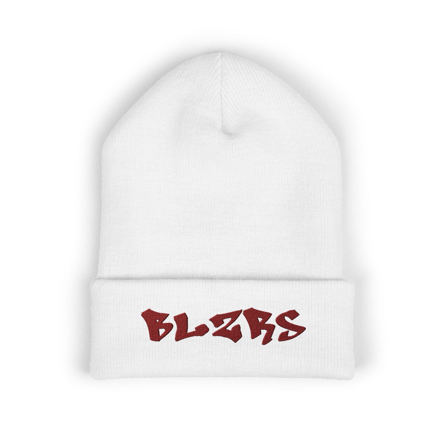 BLZRSpLug Beanie