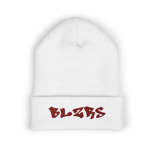 BLZRSpLug Beanie