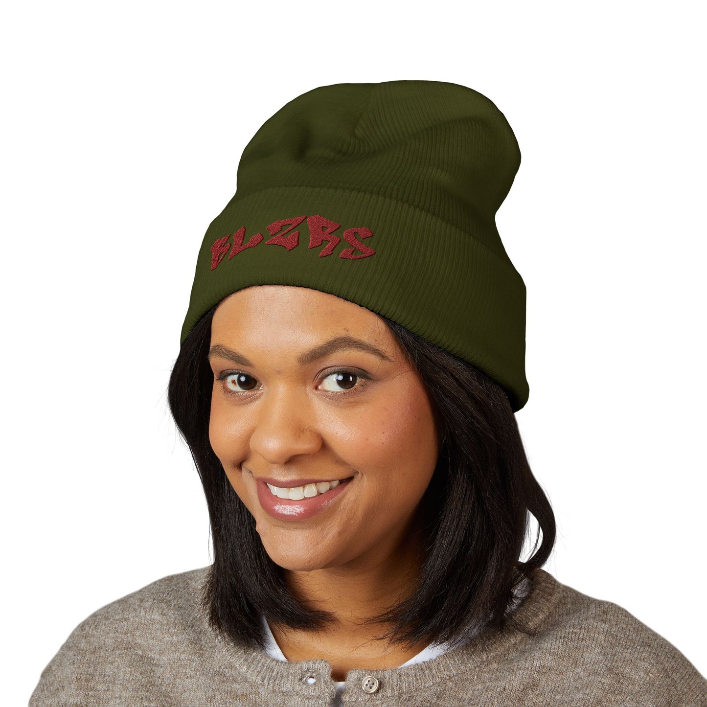 BLZRSpLug Beanie