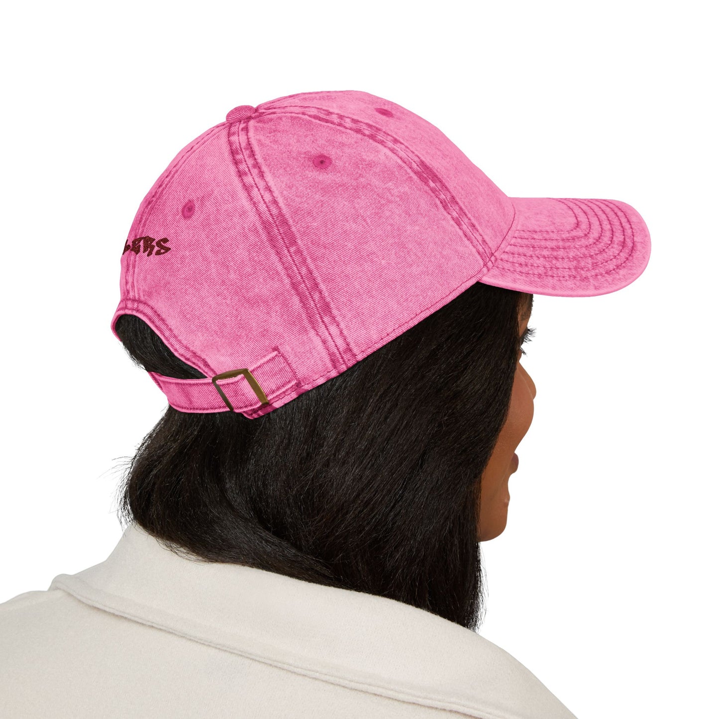 BLZRSpLug - AShR Strapback