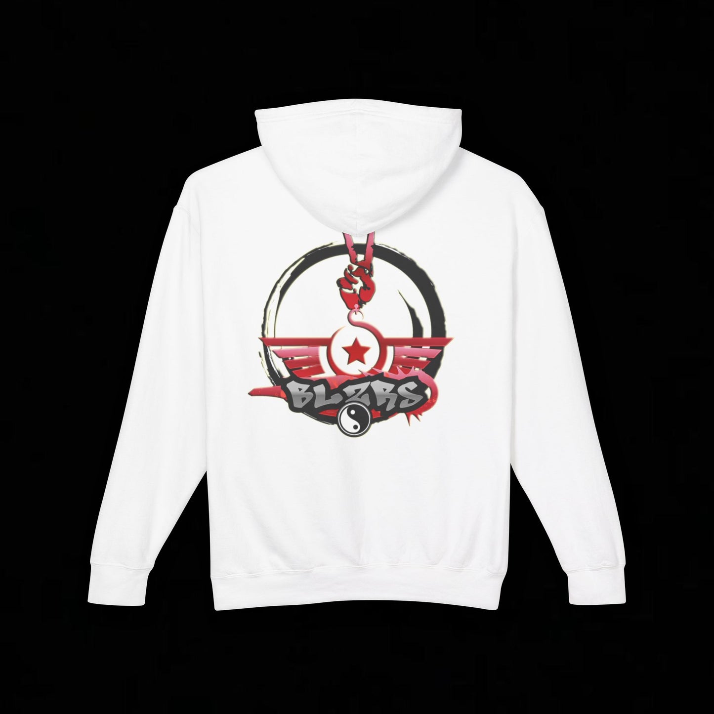 BLZRScore Essential Lightweight Hoodie