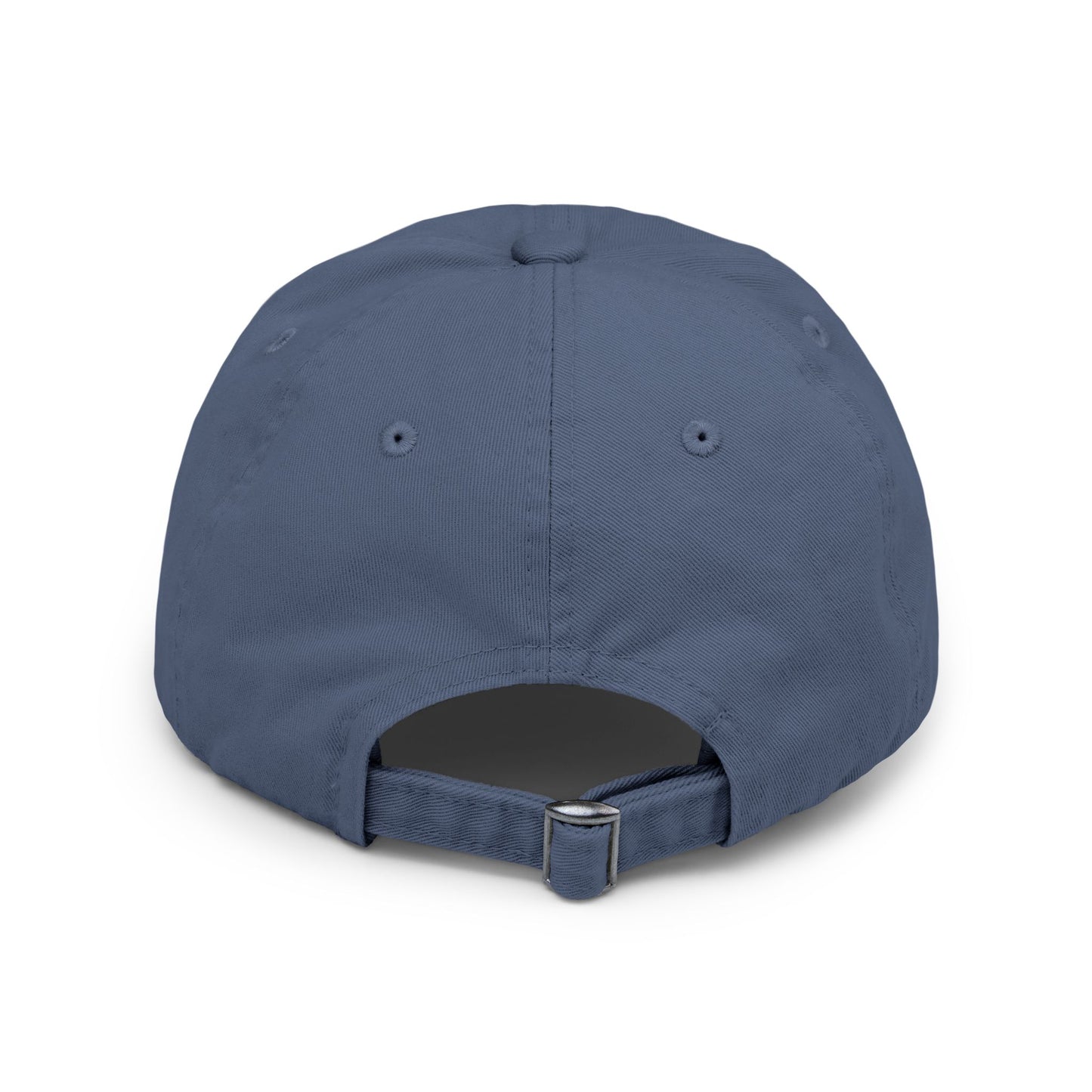 BLZRSpLug - GLitchR Strapback (Distressed)