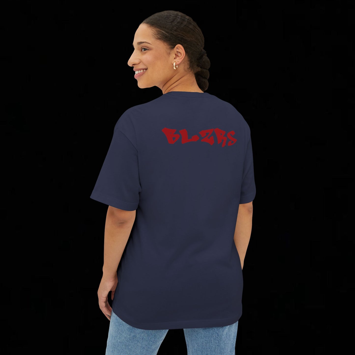 BLZRSCore Tee