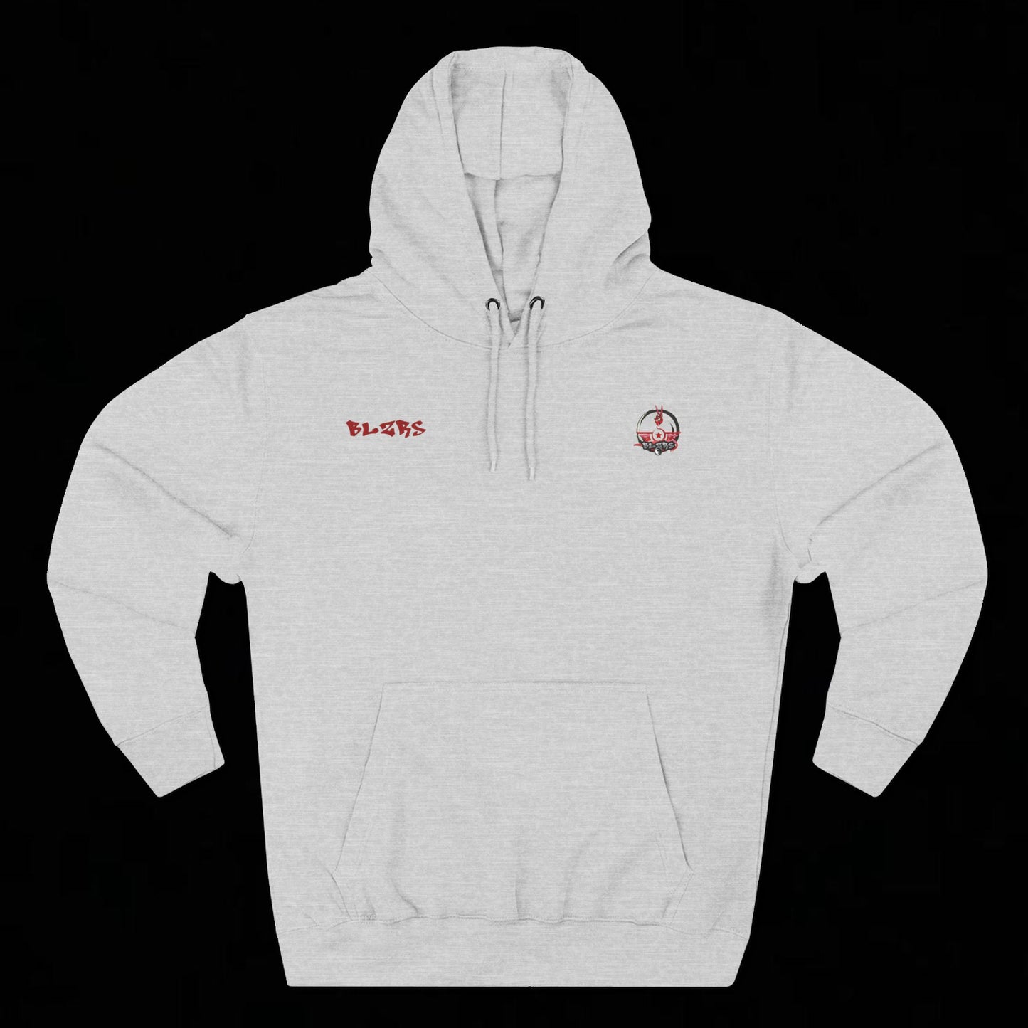 BLZRS Creed Pullover Hoodie