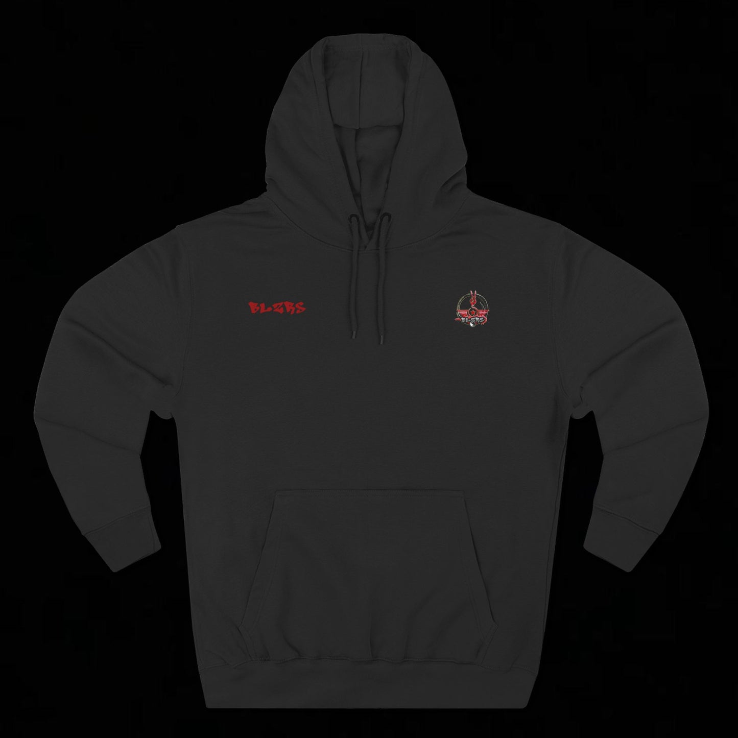 BLZRS Creed Pullover Hoodie
