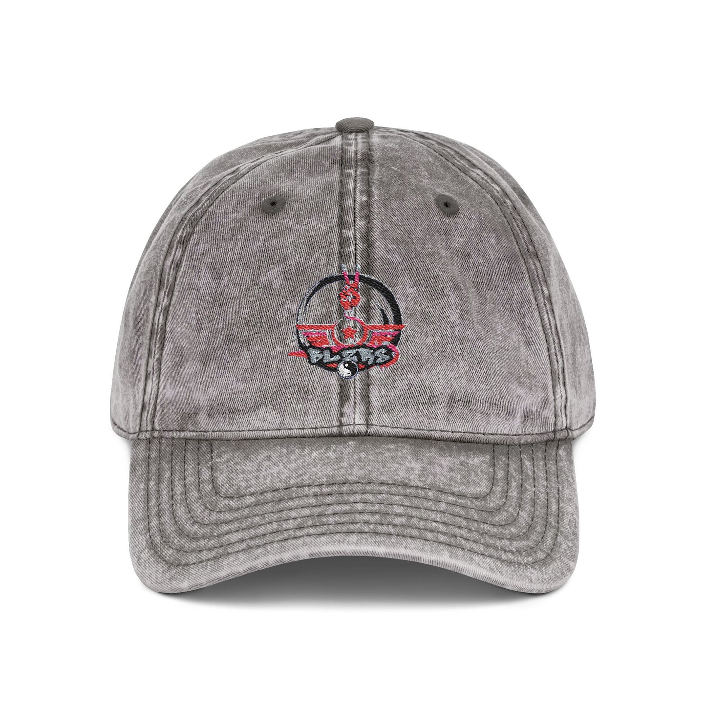 BLZRSpLug - AShR Strapback