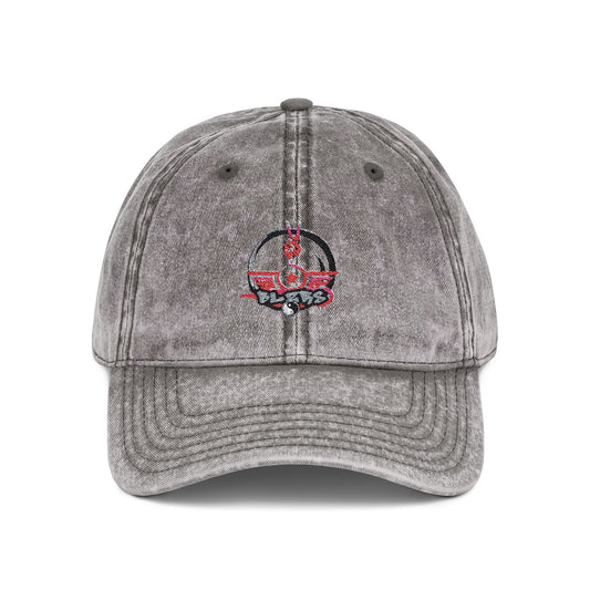 BLZRSpLug - AShR Strapback