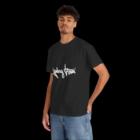 Young Gster Unisex Heavy Cotton Tee - Young Vibes