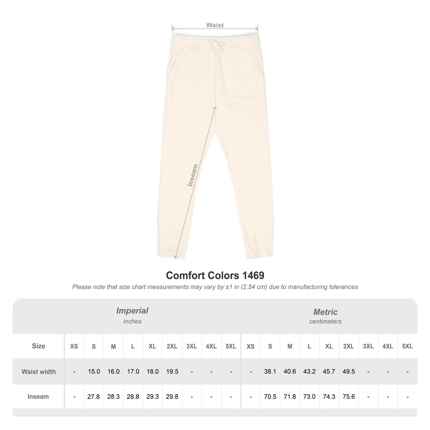 BLZRScore Essential Fleece Sweatpants