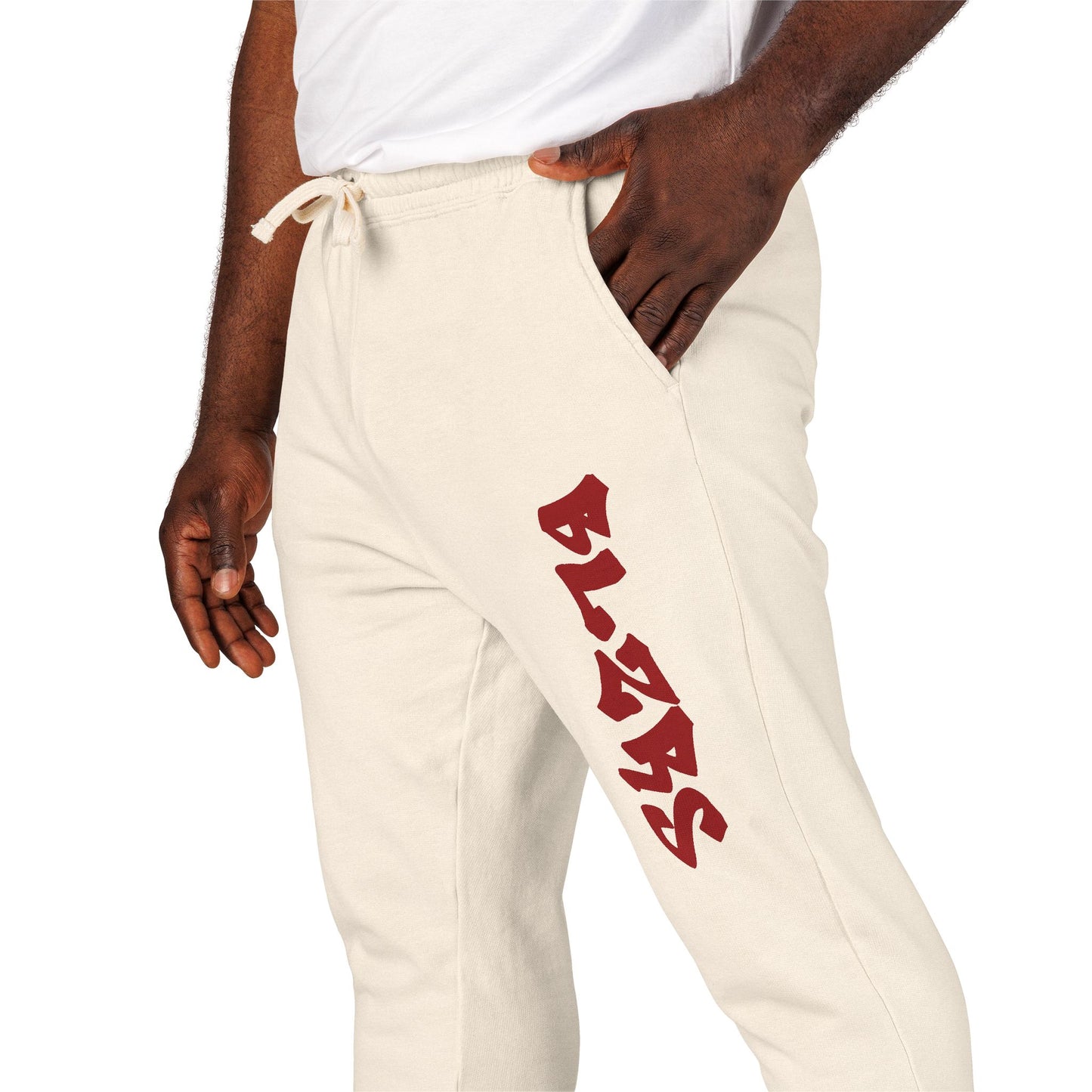 BLZRScore Essential Fleece Sweatpants