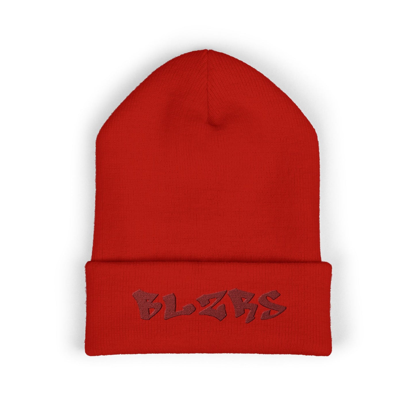 BLZRSpLug Beanie
