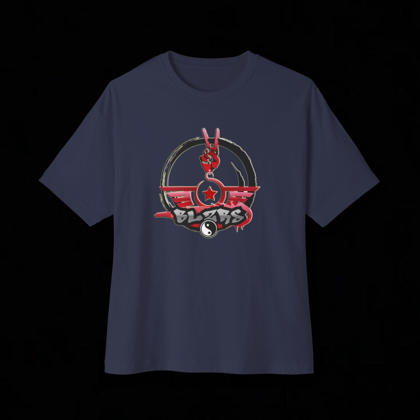BLZRSCore Tee