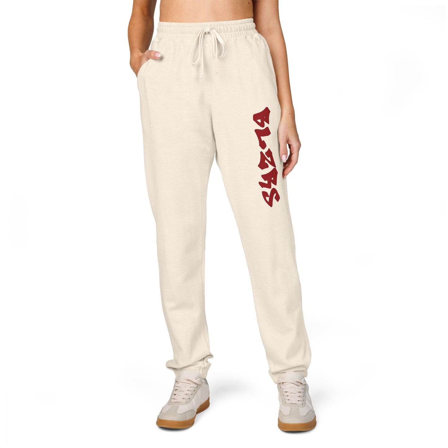 BLZRScore Essential Fleece Sweatpants
