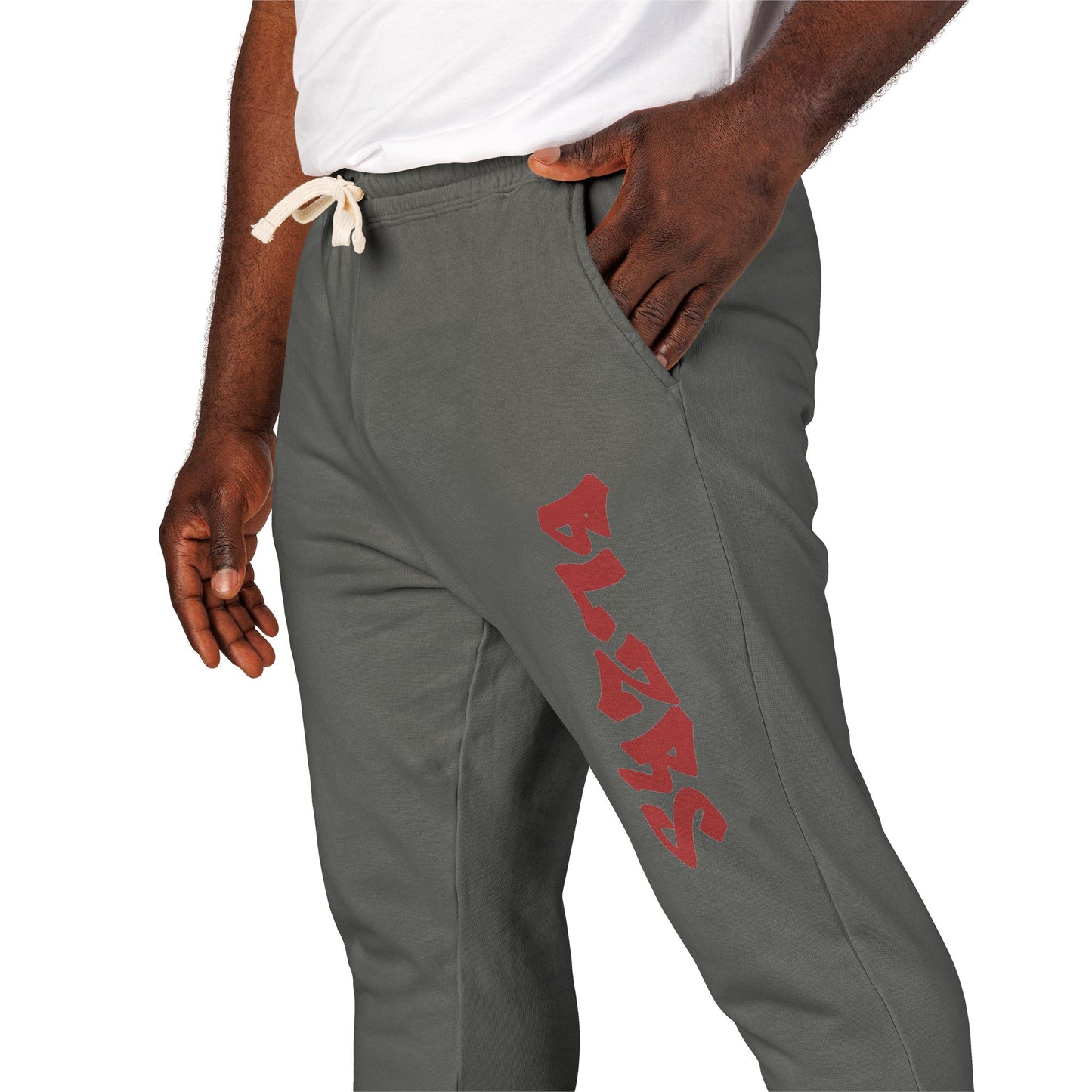 BLZRScore Essential Fleece Sweatpants