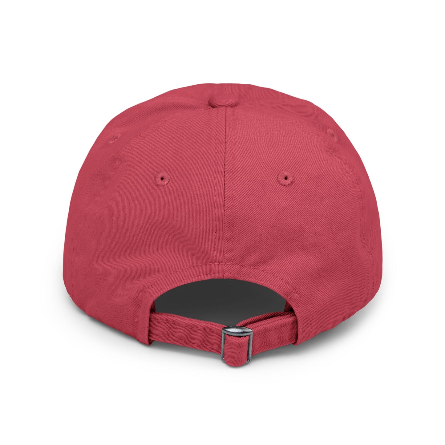 BLZRSpLug - GLitchR Strapback (Distressed)