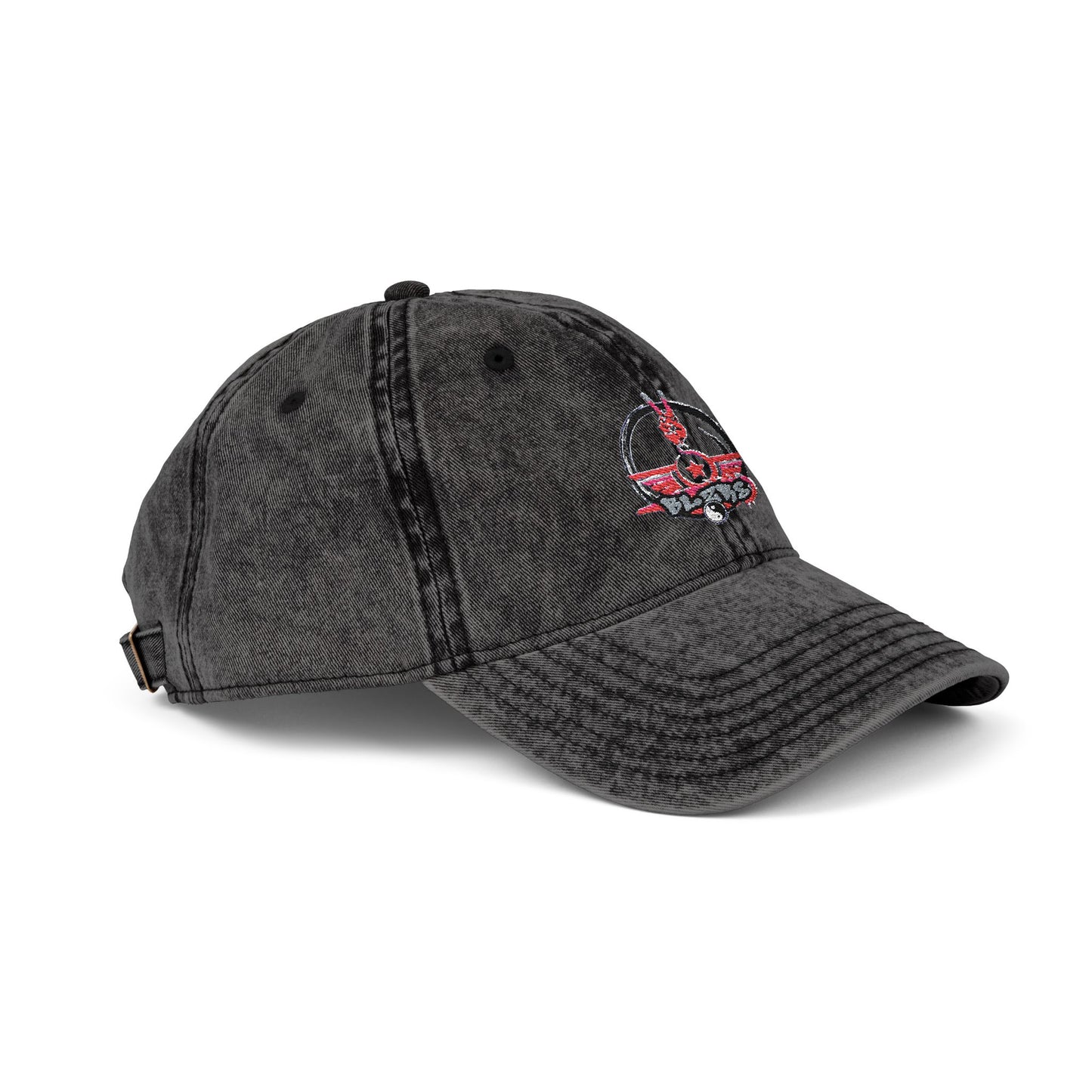 BLZRSpLug - AShR Strapback