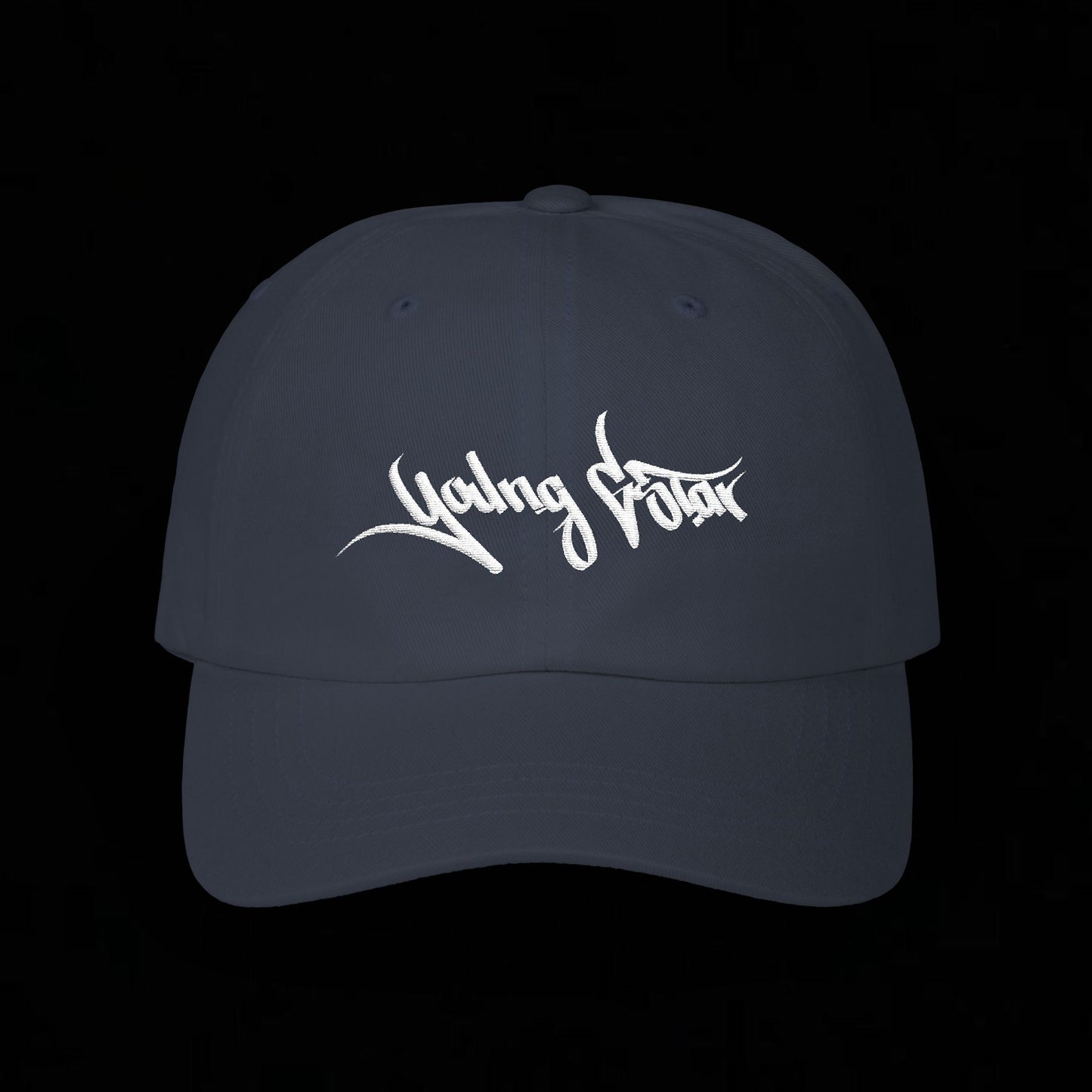 Young Gstar Signature Logo Cap – Streetwear Essential