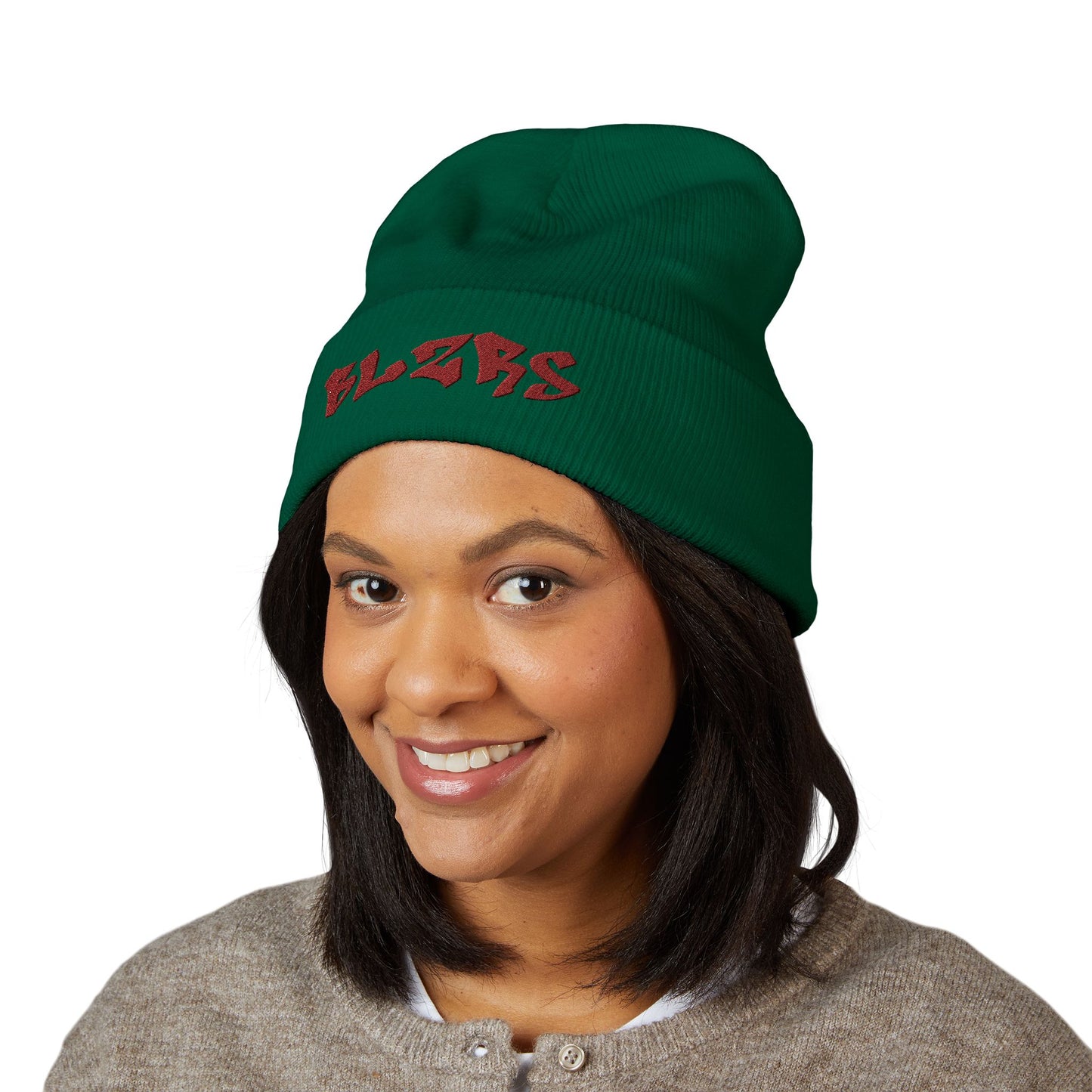 BLZRSpLug Beanie
