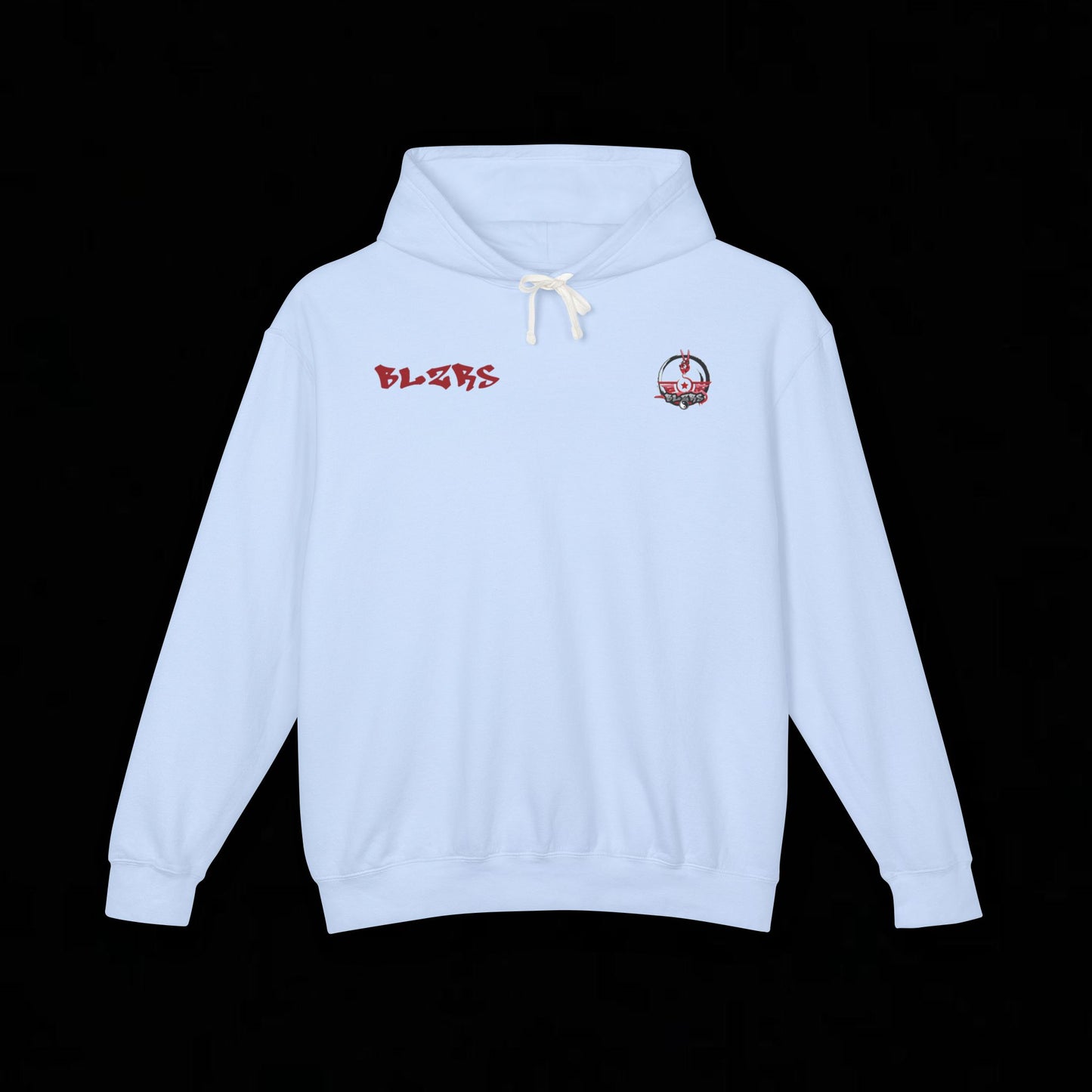 BLZRScore Essential Lightweight Hoodie