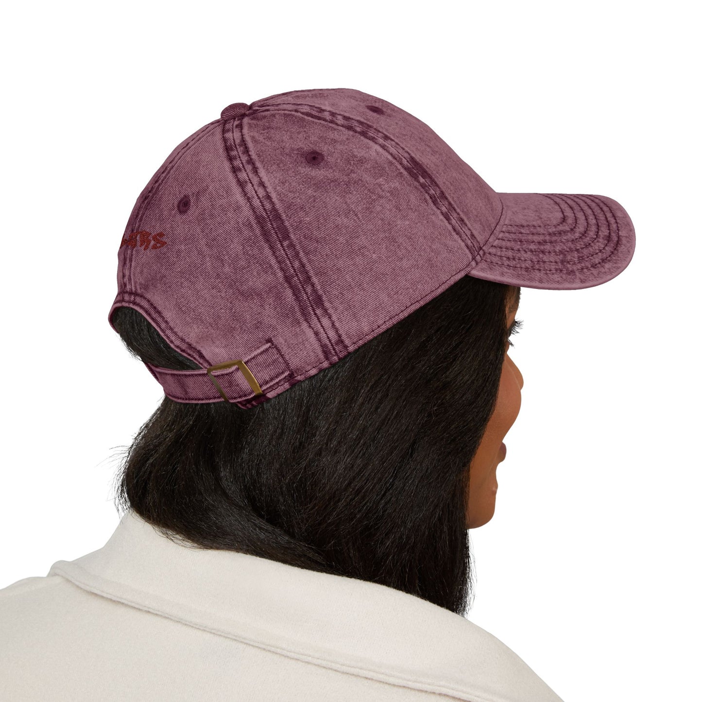 BLZRSpLug - AShR Strapback
