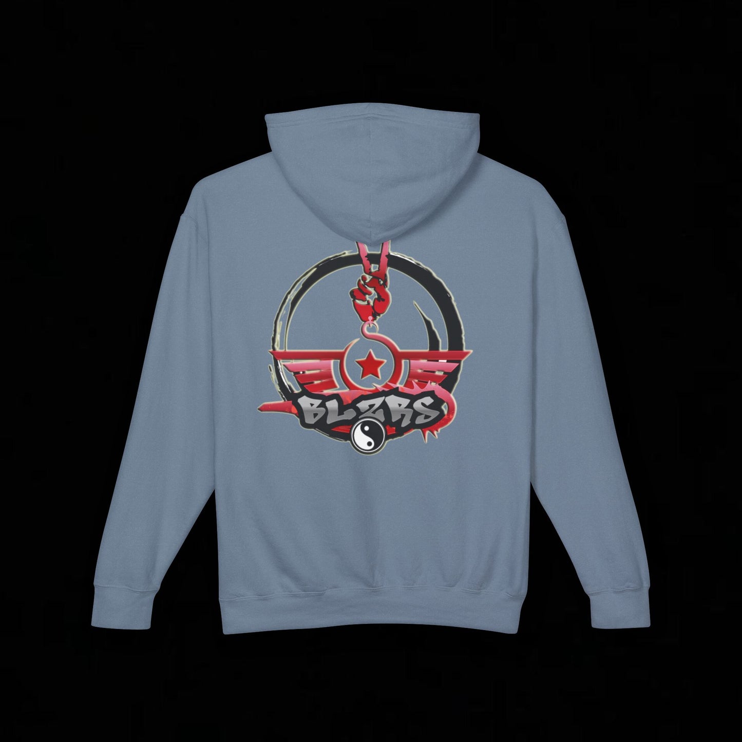 BLZRScore Essential Lightweight Hoodie