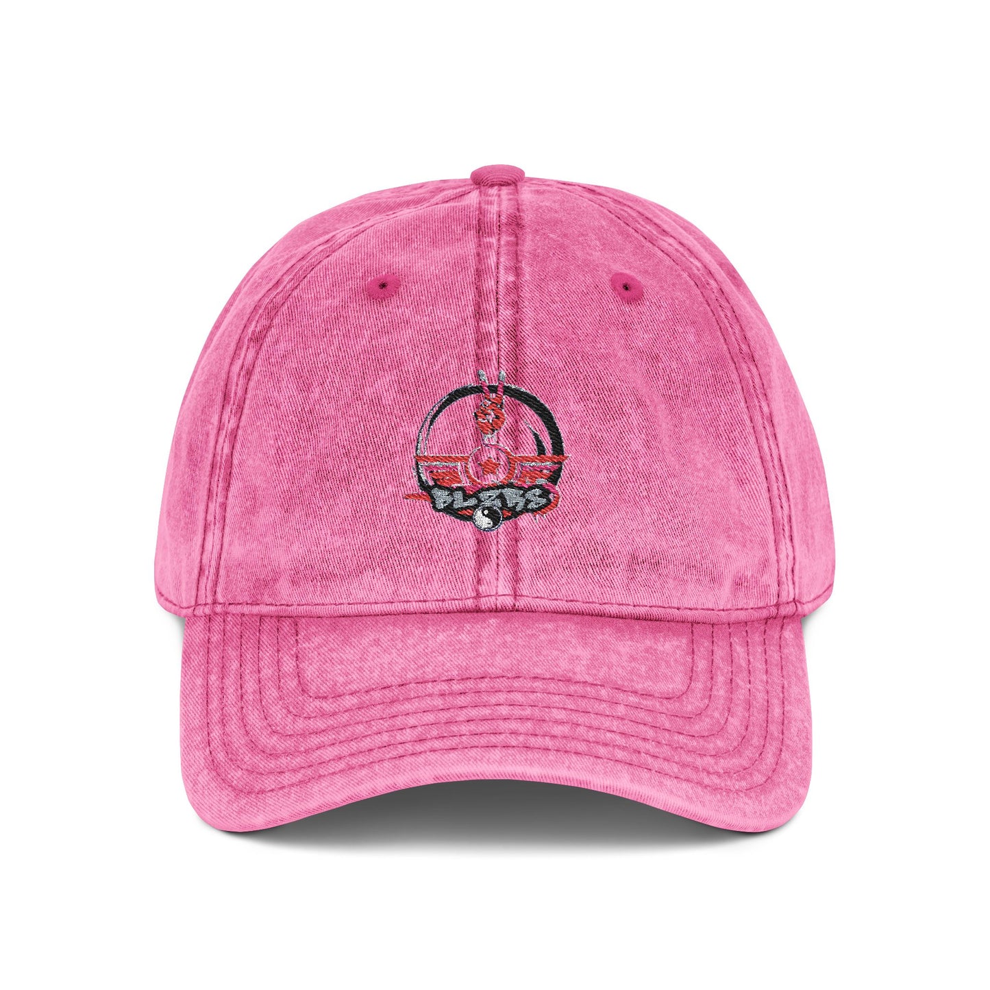 BLZRSpLug - AShR Strapback