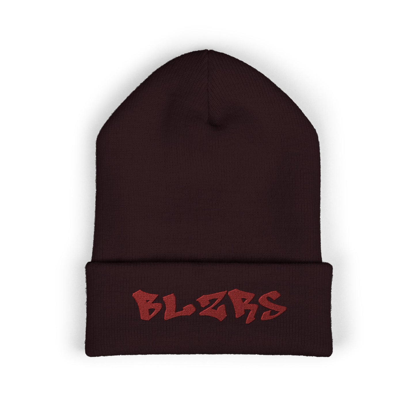 BLZRSpLug Beanie