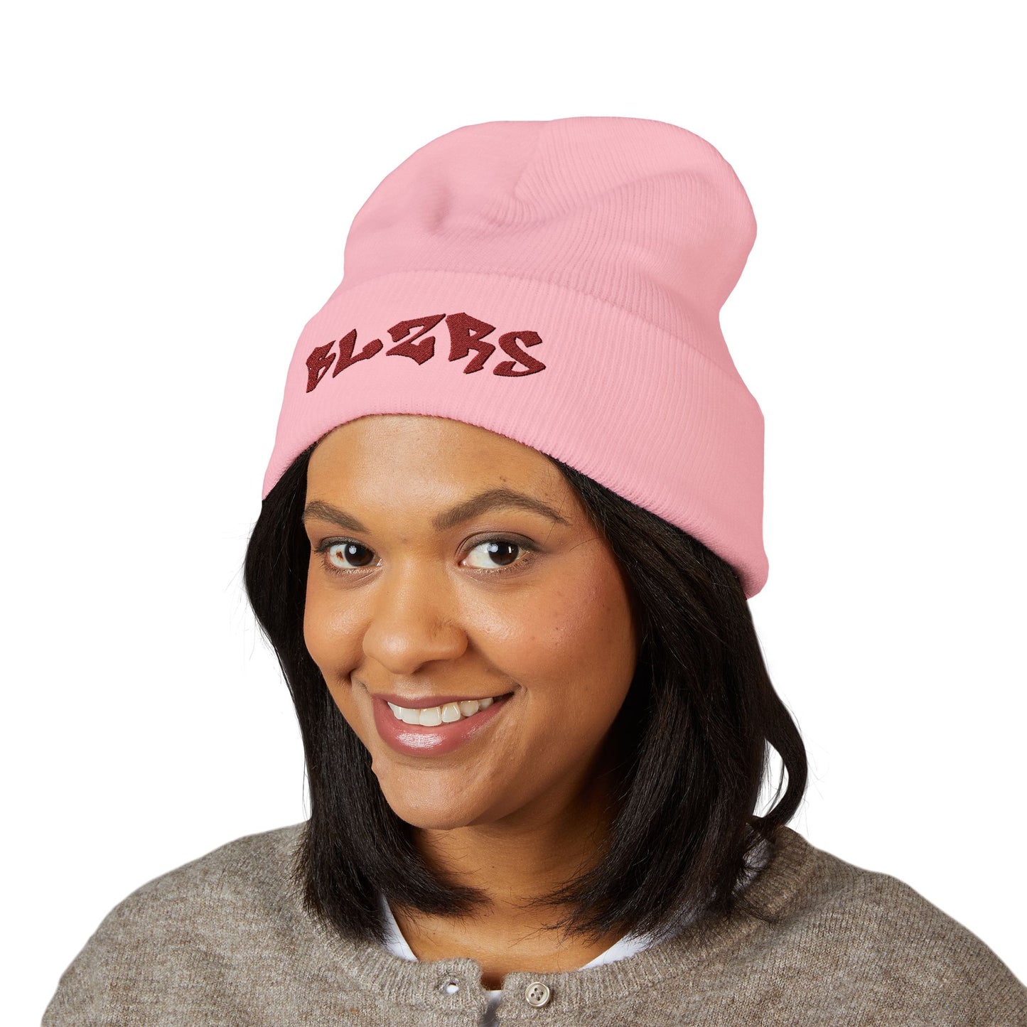 BLZRSpLug Beanie
