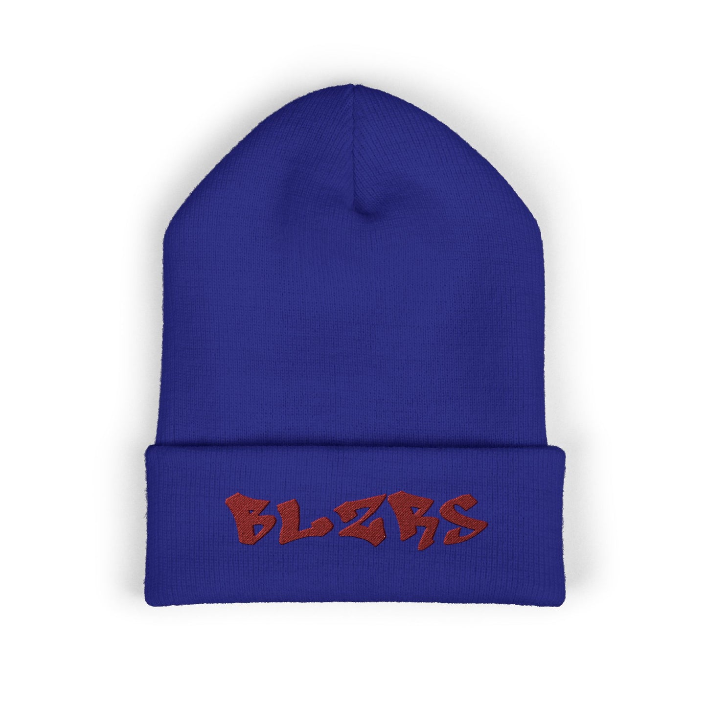 BLZRSpLug Beanie