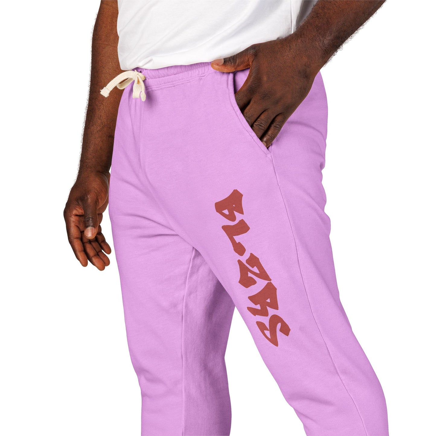BLZRScore Essential Fleece Sweatpants