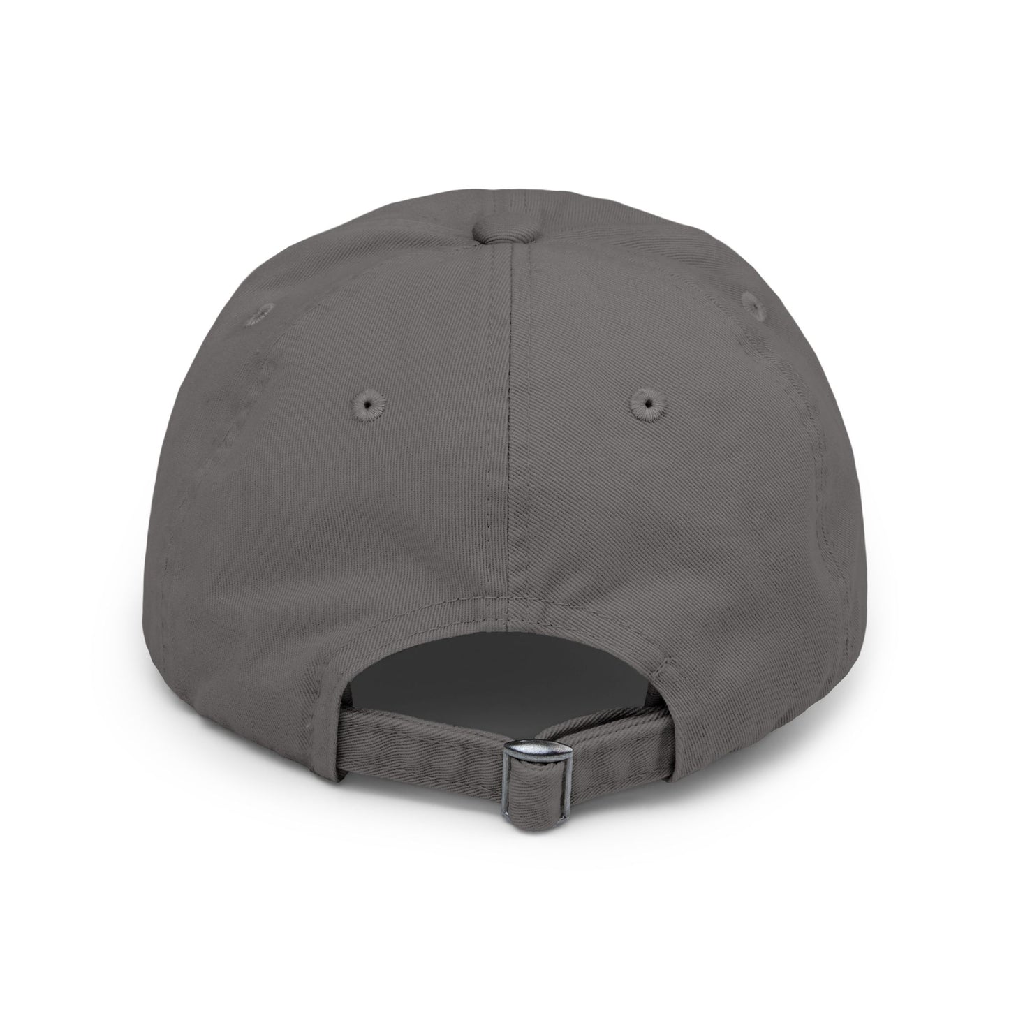 BLZRSpLug - GLitchR Strapback (Distressed)