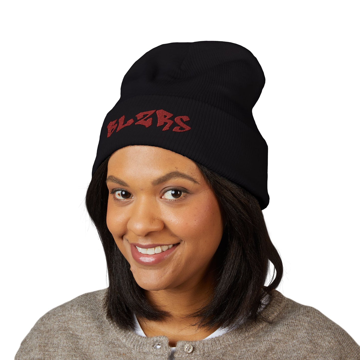 BLZRSpLug Beanie