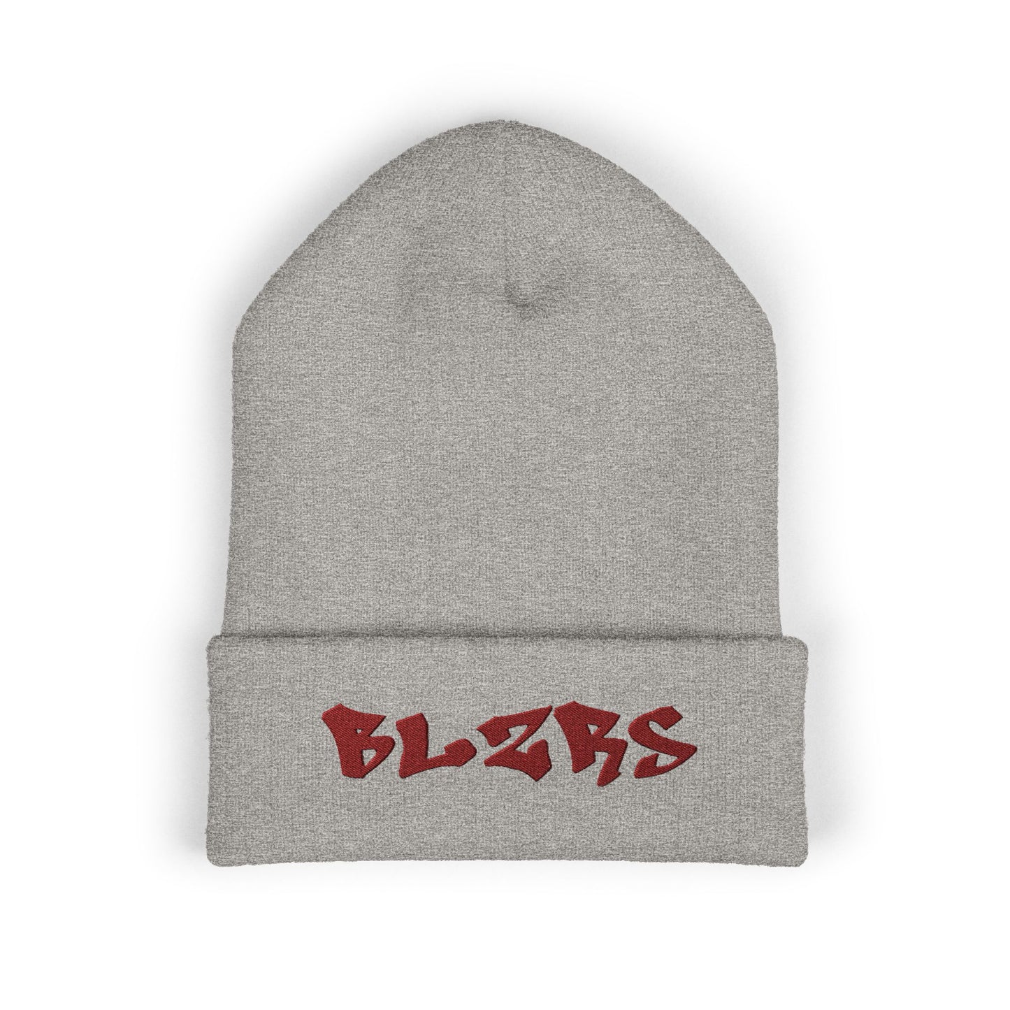 BLZRSpLug Beanie