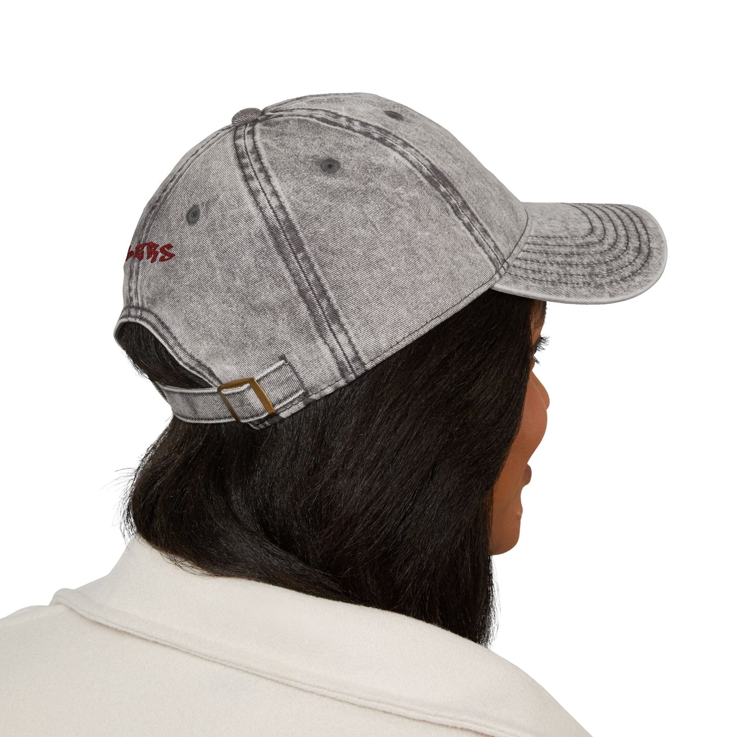BLZRSpLug - AShR Strapback