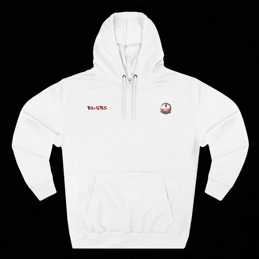 BLZRS Creed Pullover Hoodie