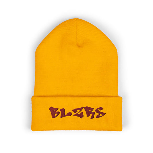 BLZRSpLug Beanie