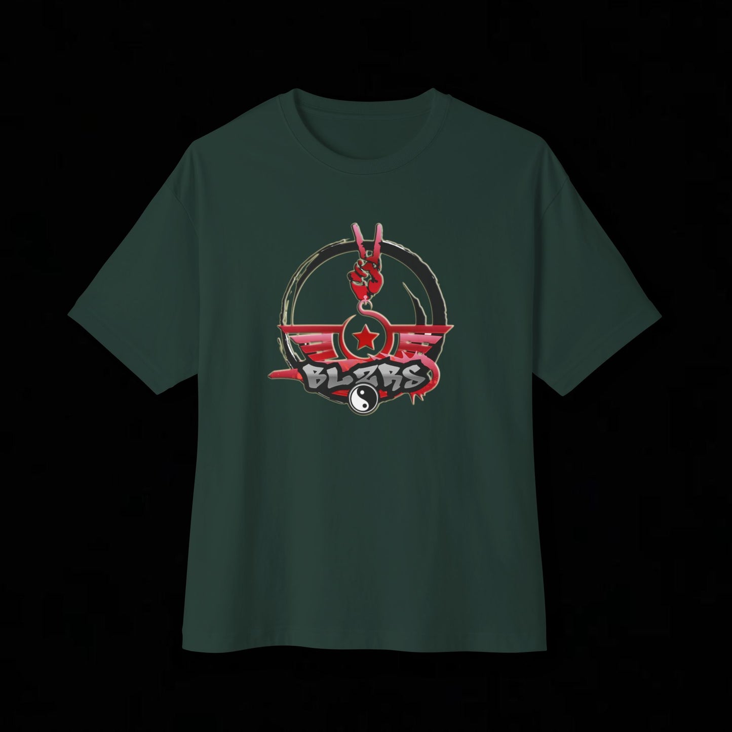 BLZRSCore Tee