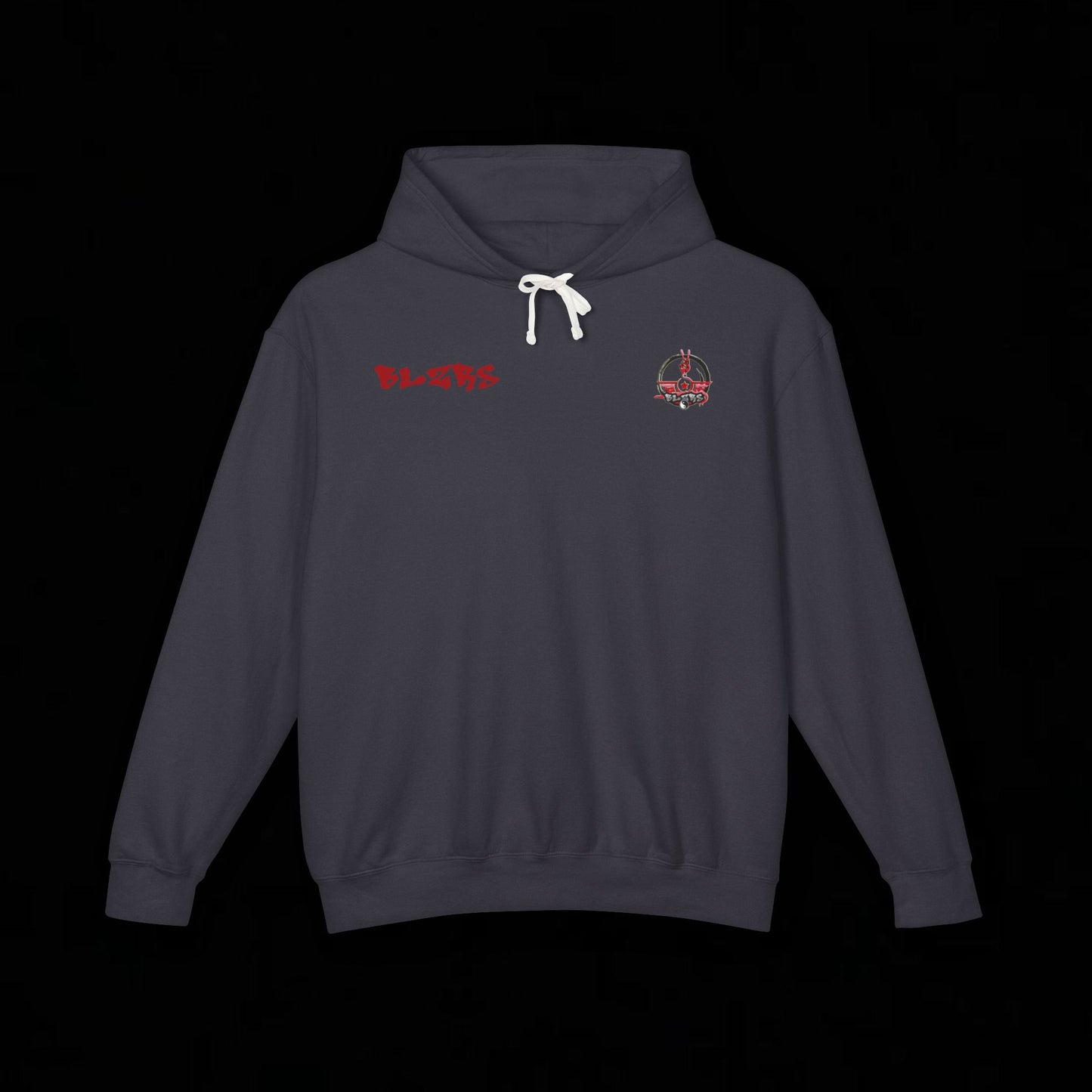 BLZRScore Essential Lightweight Hoodie