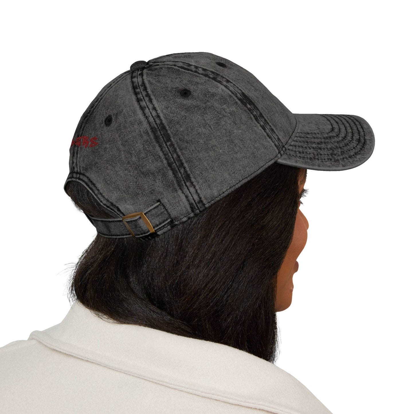 BLZRSpLug - AShR Strapback