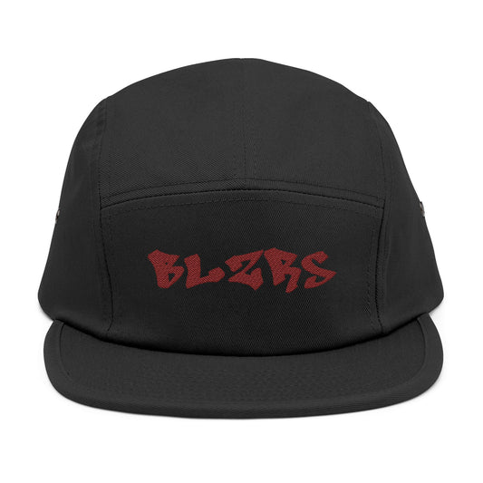 BLZRSpLug – DRiftR 5 Panel (Embroidery)