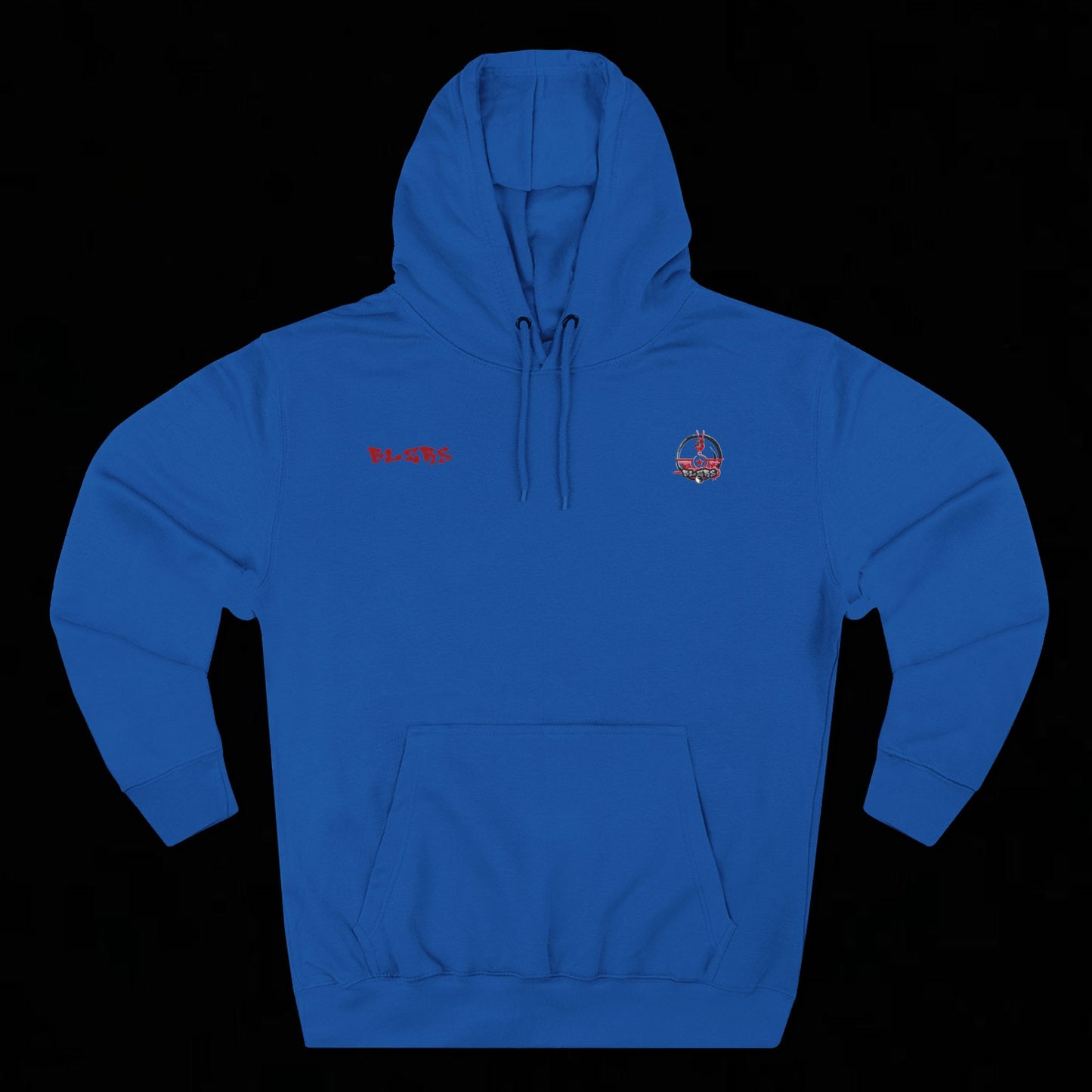 BLZRS Creed Pullover Hoodie