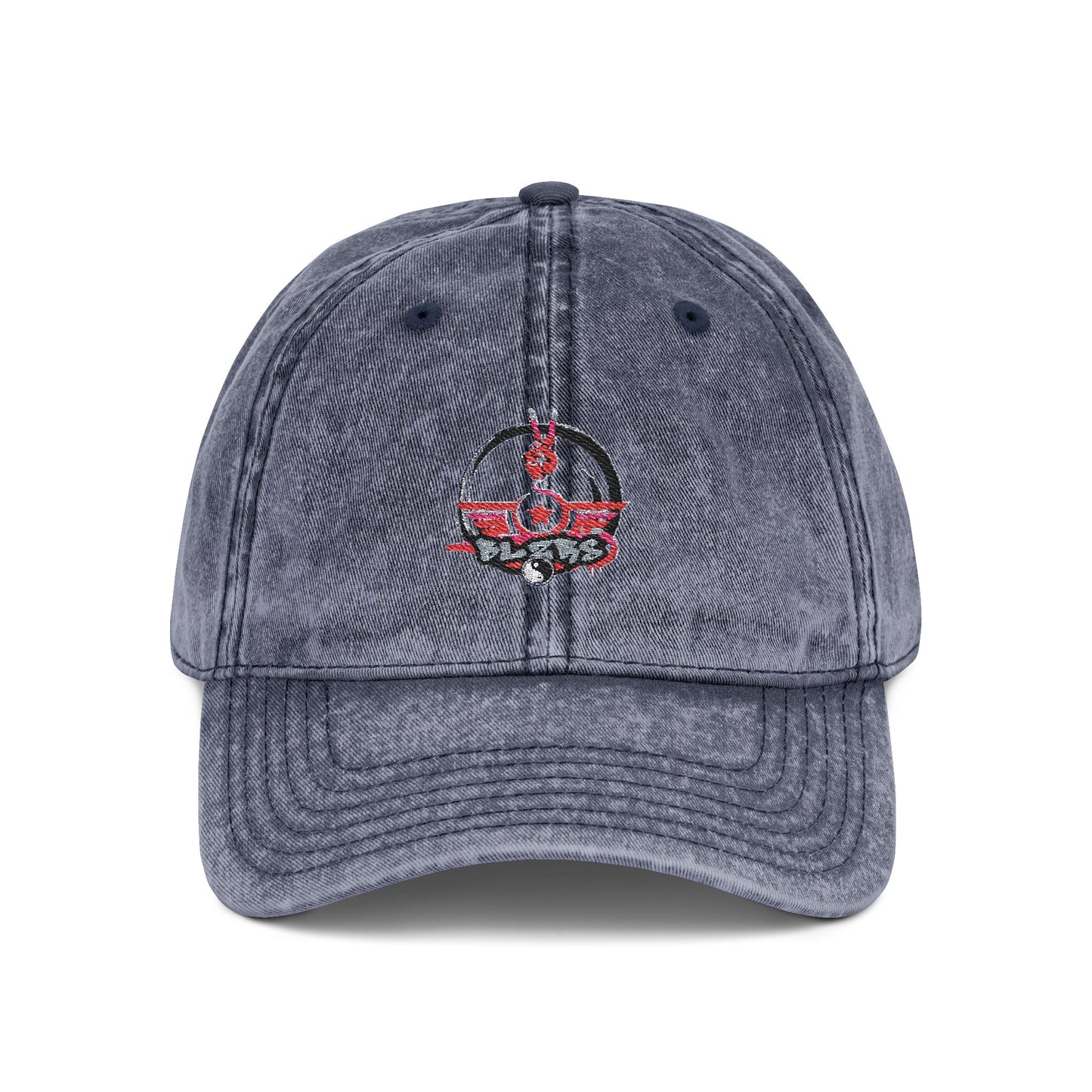 BLZRSpLug - AShR Strapback