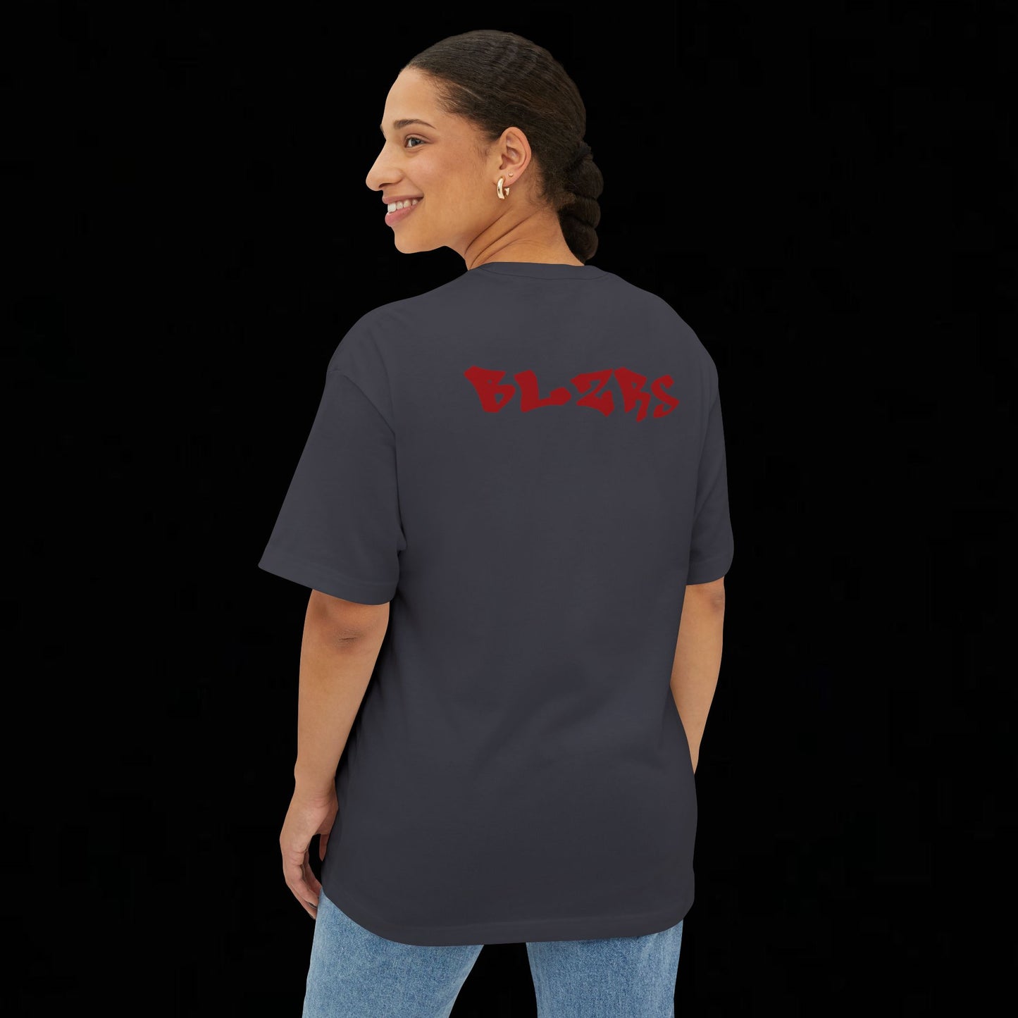 BLZRSCore Tee
