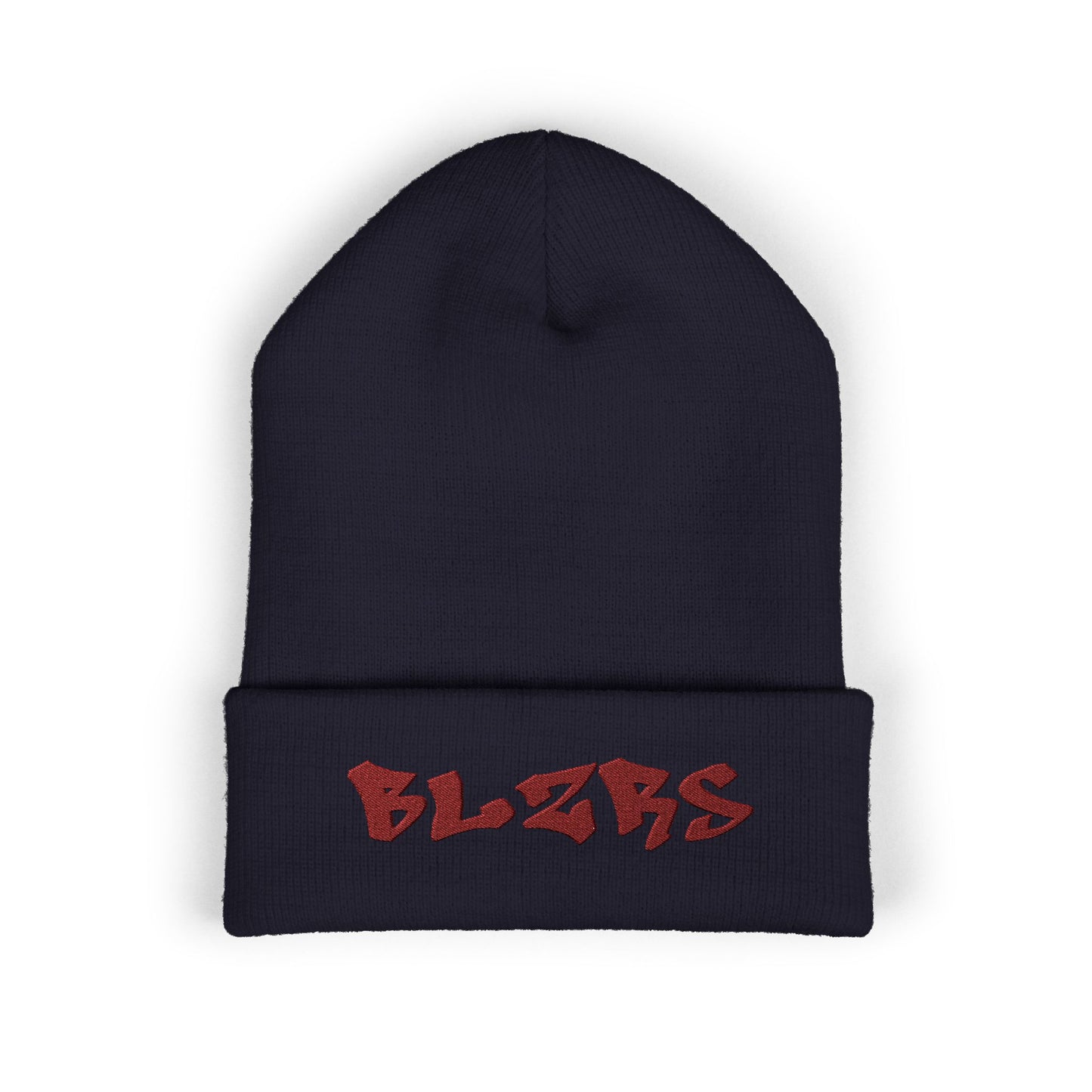 BLZRSpLug Beanie