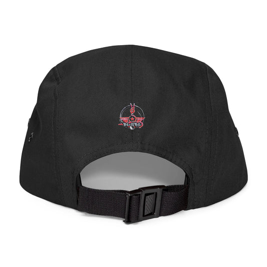 BLZRSpLug – DRiftR 5 Panel (Embroidery)