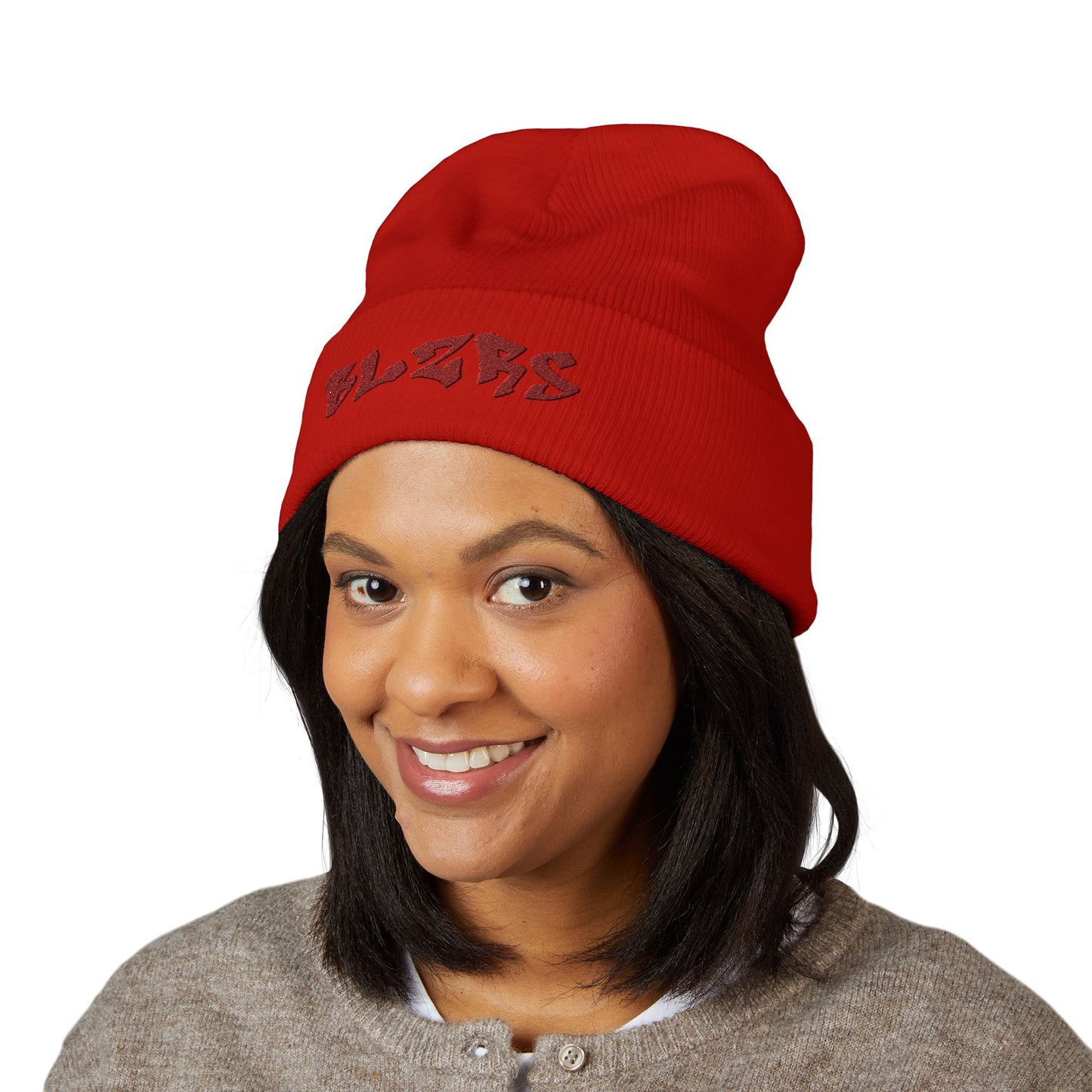 BLZRSpLug Beanie