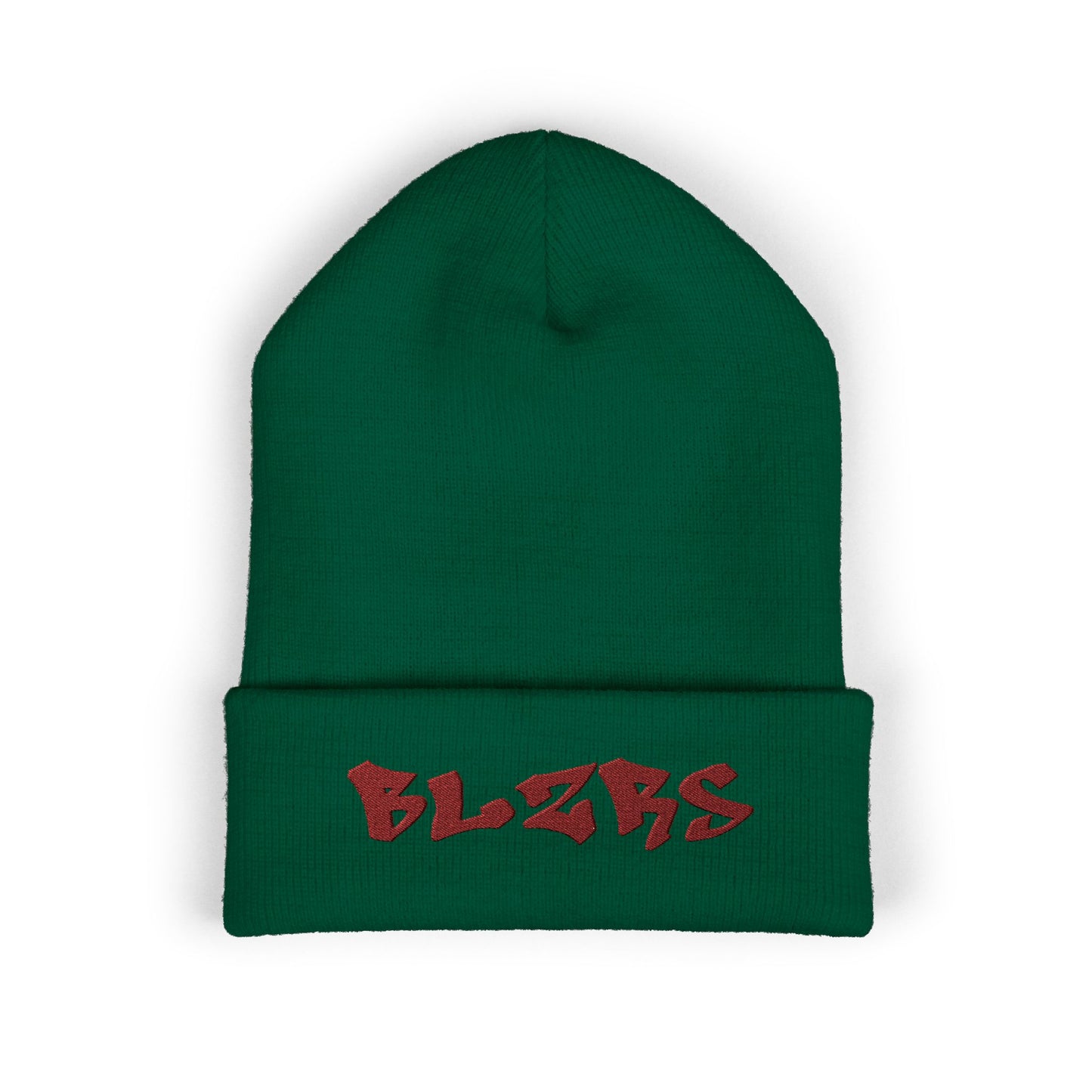 BLZRSpLug Beanie